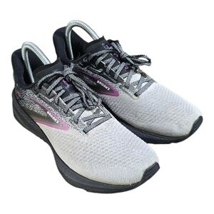 Brooks Launch 10 Running Shoe Women's Size 8